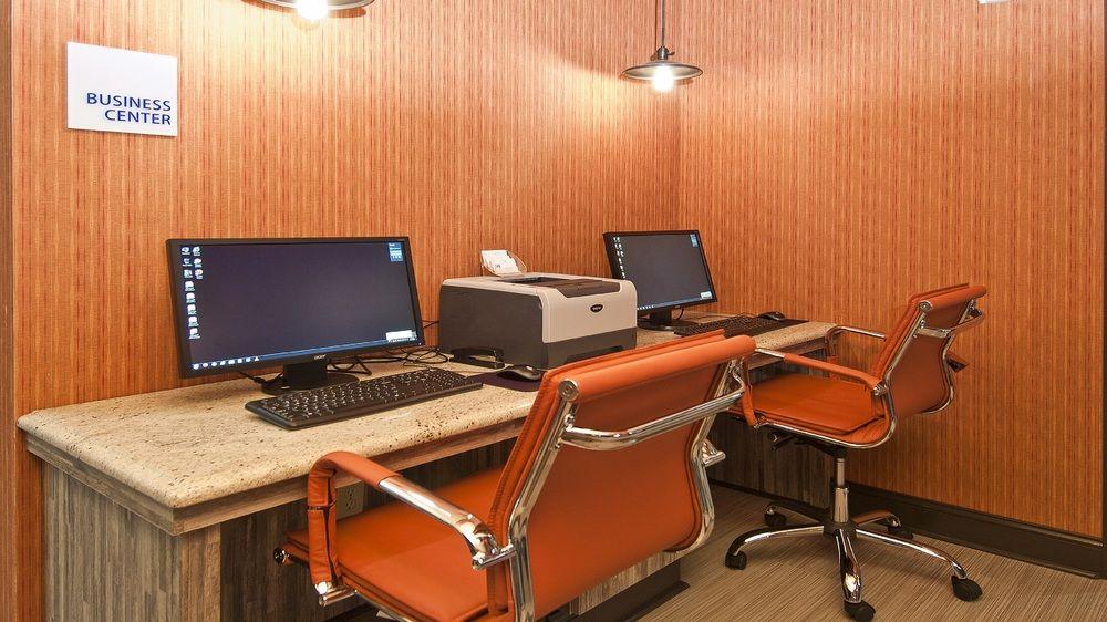 Holiday Inn Express Hotel & Suites Olive Branch By Ihg Luaran gambar
