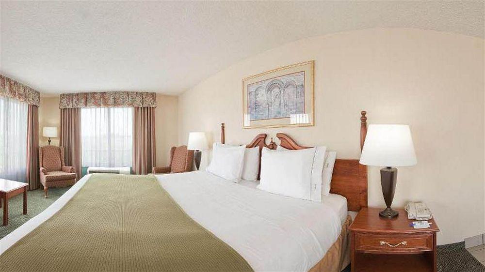 Holiday Inn Express Hotel & Suites Olive Branch By Ihg Luaran gambar