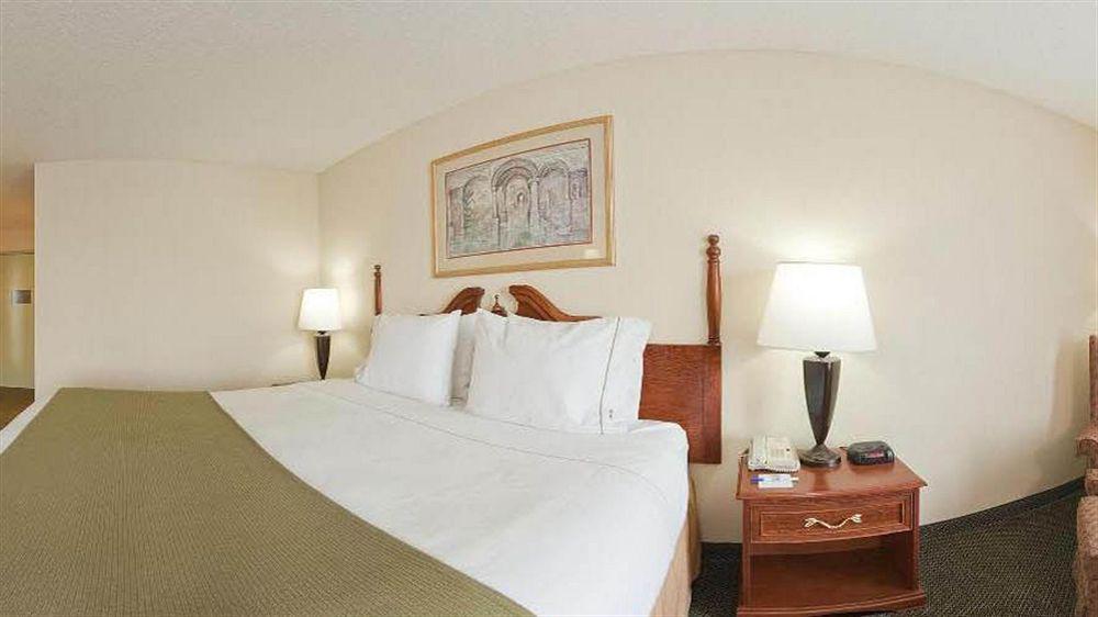 Holiday Inn Express Hotel & Suites Olive Branch By Ihg Luaran gambar