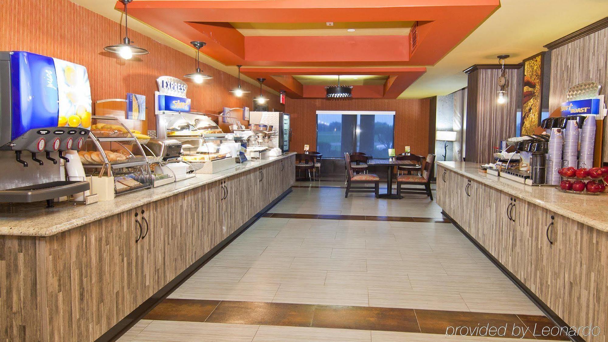 Holiday Inn Express Hotel & Suites Olive Branch By Ihg Luaran gambar